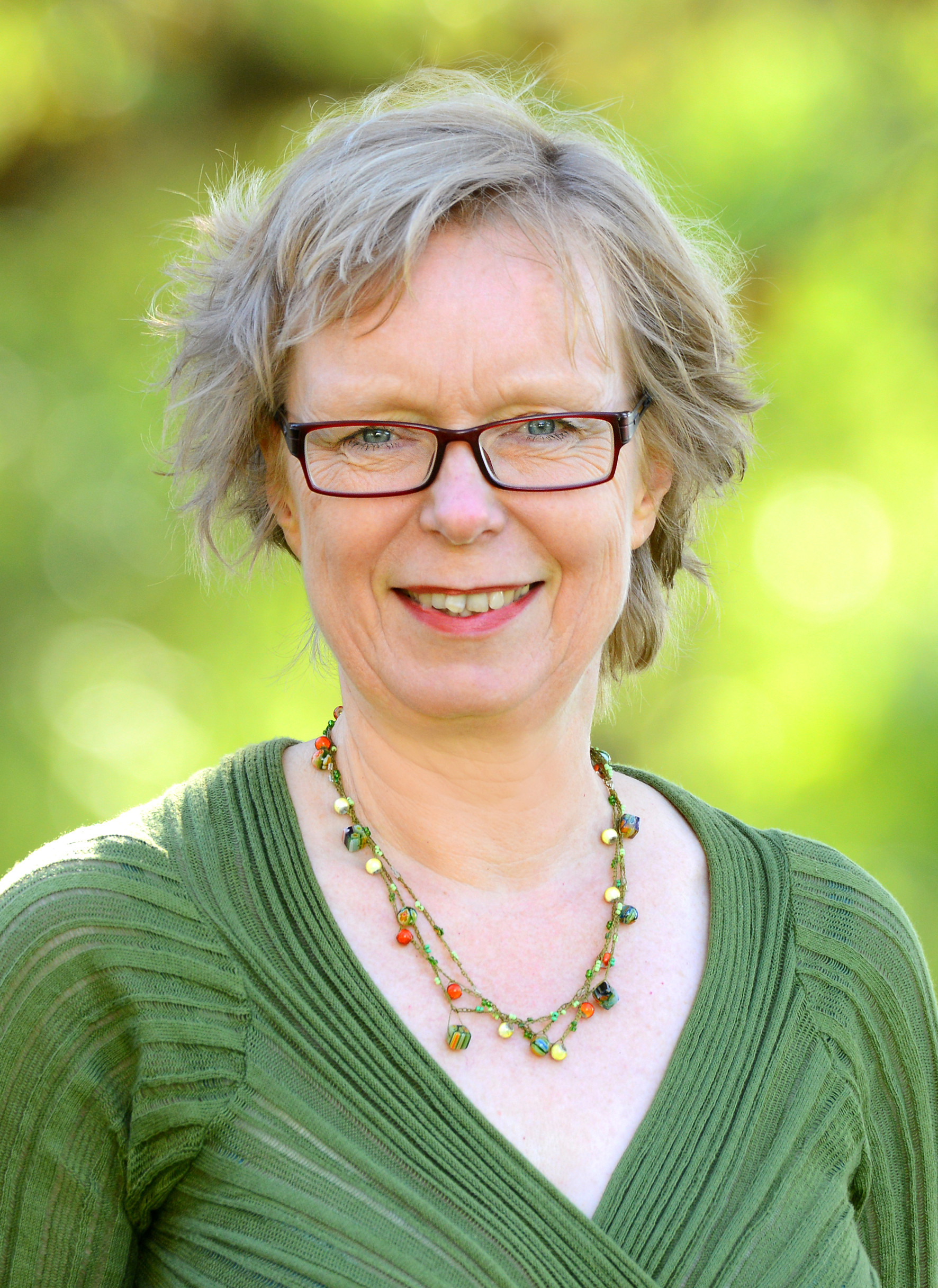 Inke Kruse